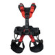 CMC Atom Rescue Harness