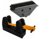 PAC Heavy Rescue Tool Mount Kit with Jumbo Lok