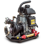 Vallfirest Portable Pump Black Hawk 1