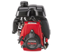 Vallfirest Portable Pump Black Hawk 1