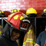 Bullard Traditional Lightweight UST Firefighter Helmet