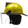 Bullard Traditional Lightweight UST Firefighter Helmet