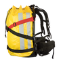 Vallfirest Hose Carrying Backpack