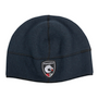 Navy True North Big Chill Beanie 303531