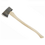 Council Tool FE6-32 Forcible Entry 6lb Flathead Fire Axe with 32 in. Hickory Handle