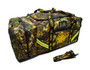 Lightning X Camo 3XL Turnout Gear Bag