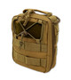 Lightning X Products MOLLE Accessory IFAK Pouch