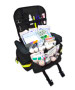 Lightning X Small Medic First Responder EMT Trauma Bag Stocked  First Aid Fill Kit A