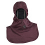 Majestic Halo NB Maroon - Particulate Hood