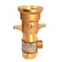 Akron Brass 4470 AkroFoam Master Stream Nozzle