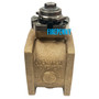 Akron 8900 Swing Out Valve (Body Only)