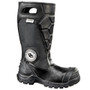 Black Diamond X2 14" Structural Boots, NFPA