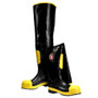 Black Diamond Rubber Hip Boot, Comfort Fit