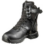 Black Diamond 8" Waterproof Side Zip Tactical Boot, Non-Safety Toe