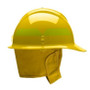 Bullard Cap Style Wildland Helmet, Ratchet