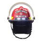 Bullard LT Firedome Firefighter Helmet