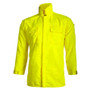 CrewBoss Hi-Viz Brush Shirt, 7.0 oz. Tecasafe Plus