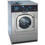 Continental High-Performance Washer-Extractor, 25 lbs Capacity, Hard Mount