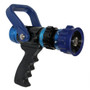 C&S Supply 1" Blue Devil Select Gallonage Nozzle, Pistol Grip, 5-10-25-50 GPM