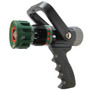 C&S Supply Viper 1" Low Flow Select Gallonage Nozzle, Pistol Grip, (5-10-25-40)