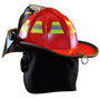 FireDex 1910 Traditional Helmet (Deluxe)