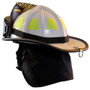 FireDex 1910 Traditional Helmet (Deluxe)
