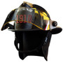 FireDex 1910 Traditional Helmet (Deluxe)