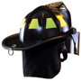 FireDex 1910 Traditional Helmet (Deluxe)