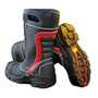 Fire-Dex Leather Fire Boot, NFPA