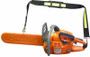 Fire Hooks Unlimited Fire Tuff Chain Saw