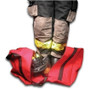 Fieldtex Step-In Firefighter Turnout Gear Bag