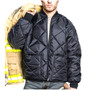 Game Sportswear The Bravest Firefighter Jacket