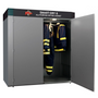 Ready Rack Smart-Dry 6 All-Purpose Turnout Gear Dryer Cabinet