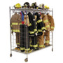 Groves Mobile Ready Rack - Dual Sided