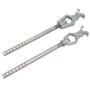Adjustable Hydrant Wrench, Pigtail Head