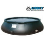 Husky Self-Supporting Port-A-Tank, High Side