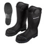 Honeywell Ranger 1000 Insulated 15" Rubber Firefighter Boots