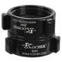 Kochek Aluminum Rocker Lug Double Female Swivel Adapter