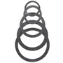Replacement Rubber Hose Gaskets