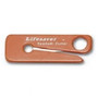 EMI Lifesaver Seat Belt Cutter