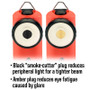 Streamlight Survivor LED Right Angle Flashlight, Rechargeable