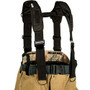 Lakeland Black Ops Suspenders