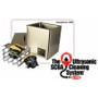 L&R Ultrasonic Quantrex 360 SCBA Cleaning System