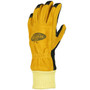 Majestic Kevlar Structural Firefighter Glove, Wristlet