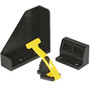 PAC Tool Halligan Tool Mount Kit