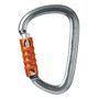 Petzl William Tri-ACT Carabiner