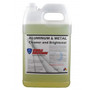 Shield Solutions Aluminum and Metal Cleaner/Brightener