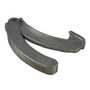 South Park Folding Pocket Spanner Wrench, Zinc