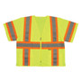 Safety Flag Class 3 Vest