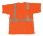 Safety Flag Hi-Vis T-Shirt